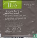 Ginger Mojito - Afbeelding 2