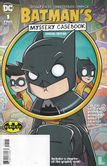 Batman's Mystery Casebook 1 - Afbeelding 1