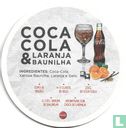 Coca-Cola & Laranja Baunilha - Afbeelding 1
