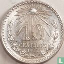 Mexico 10 centavos 1926 - Afbeelding 1