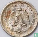 Mexique 10 centavos 1935 (type 2) - Image 2