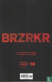 BRZRKR 10 - Afbeelding 2