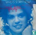 Who's Sorry Now - Image 1