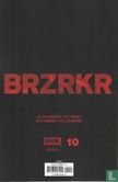 BRZRKR 10 - Bild 2