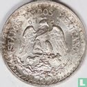 Mexiko 10 Centavo 1928 - Bild 2