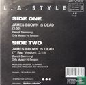 James Brown is Dead - Image 2