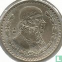 Mexiko 1 Peso 1962 - Bild 2