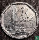 Cuba 1 centavo 2019 - Afbeelding 2