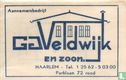 Aannemersbedrijf GJ Veldwijk en Zoon - Image 1