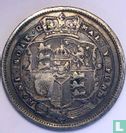 Vereinigtes Königreich 1 Shilling 1819 - Bild 2