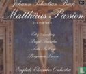 Matthäus Passion - Johann Sebastian Bach - Afbeelding 1