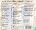 Matthäus Passion - Johann Sebastian Bach - Image 2