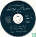 Matthäus Passion - Johann Sebastian Bach - Afbeelding 3