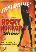 Theater am Aegi - The Richard O'Brien's Rocky Horror Show - Afbeelding 1