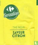 Thé Noir Saveur Citron - Image 2