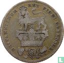 United Kingdom 6 pence 1826 (type 2) - Image 2