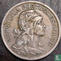 Portugal 50 Centavo 1930 - Bild 1