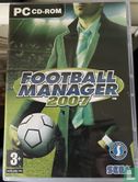 Football Manager 2007 - Afbeelding 1