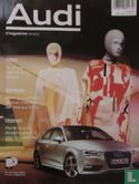 Audi Magazine 3 - Afbeelding 1