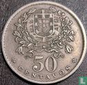 Portugal 50 centavos 1930 - Afbeelding 2