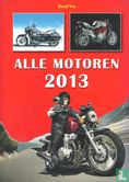 Alle Motoren 2013 - Bild 1
