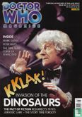 Doctor Who Magazine 335 - Afbeelding 1