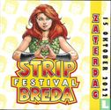 Stripfestival Breda 2022 - Afbeelding 1