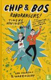 RoboRangers! - Image 1