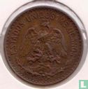 Mexique 2 centavos 1927 - Image 2