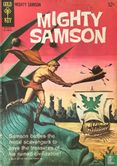 Mighty Samson 4
