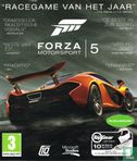 Forza Motorsport 5 - Bild 1