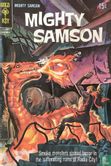 Mighty Samson 16 - Image 1