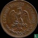 Mexico 2 centavos 1921 - Image 2