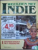 Weerzien met Indie 1 Ontmoetingen met Indonesië - Image 1