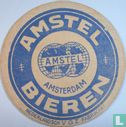 Amstel brouwerij / Nederlandsch VGZ Fabrikaat - Afbeelding 1