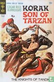Korak Son of Tarzan 31 - Afbeelding 1