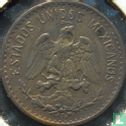 Mexique 2 centavos 1941 - Image 2