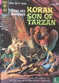 Korak Son of Tarzan 3 - Afbeelding 1