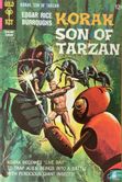 Korak Son of Tarzan 21 - Afbeelding 1