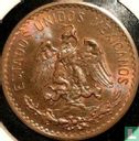 Mexique 2 centavos 1926 - Image 2
