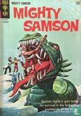 Mighty Samson 8 - Image 1