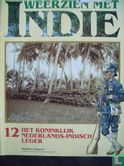 Weerzien met Indie 12 Het Koninklijk Nederlands-Indisch Leger - Bild 1