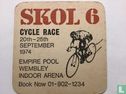 Skol 6 Cycle Race - Image 1