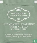 Chamomile Spearmint  - Afbeelding 2
