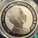 British Virgin Islands 1 dollar 2020 - Image 1