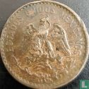 Mexico 2 centavos 1924 - Afbeelding 2