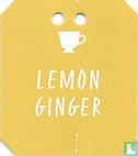 Lemon Ginger - Afbeelding 1
