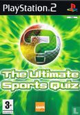  The Ultimate Sports Quiz - Afbeelding 1