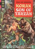 Korak Son of Tarzan 1 - Image 1