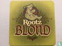 Rootz blond - Afbeelding 1